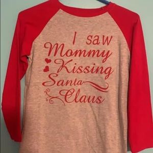 Unisex Christmas shirt